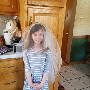 Meet your Posher, Debra